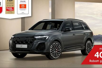 Audi Q7 6.995 km 87.990 &euro; Eschenbach 92676