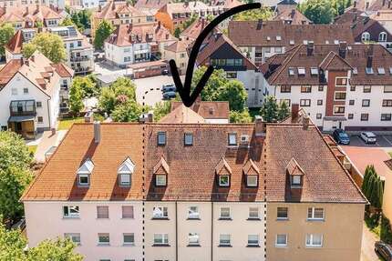 Haus Bayreuth City - 15 Zimmer, 388 m&sup2;, 845.000&euro; | Angebot:27524539