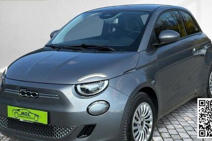 Fiat 500e 19.541 km 12.790 &euro; Bayreuth 95445