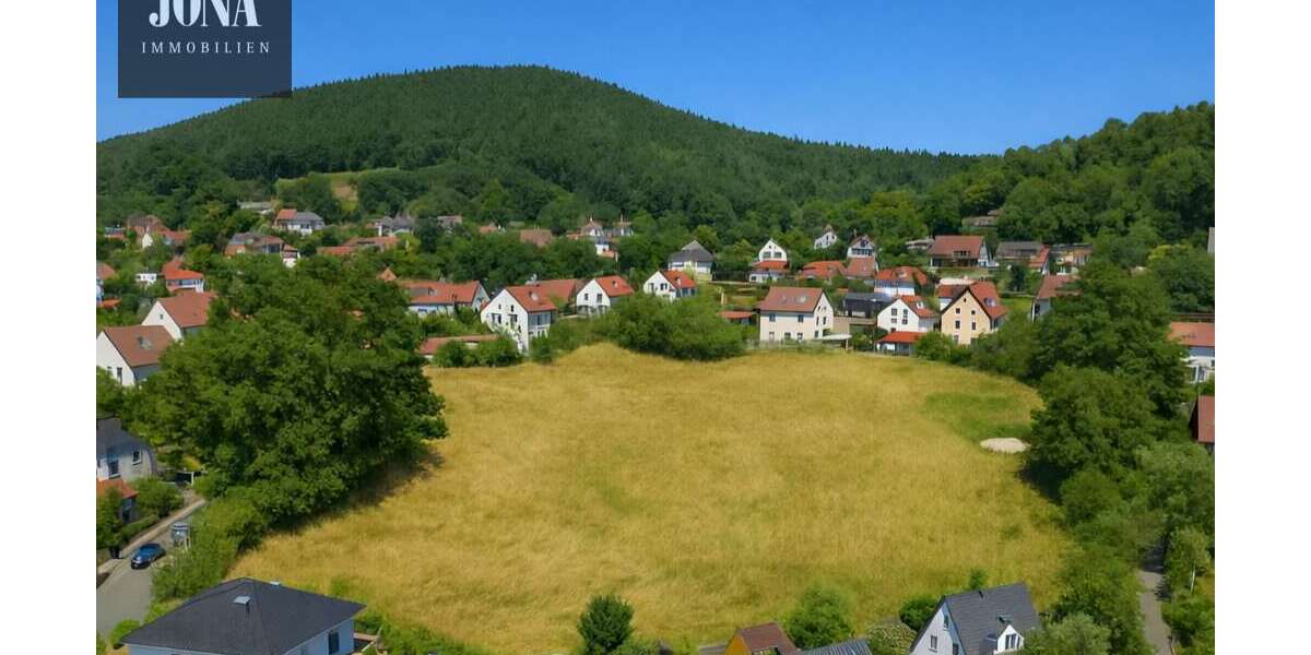 Grundstück Kulmbach / Metzdorf Metzdorf - 133.000&euro; | Angebot:20455697