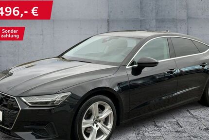 Audi A7 33.688 km 40.990 &euro; Kulmbach 95326