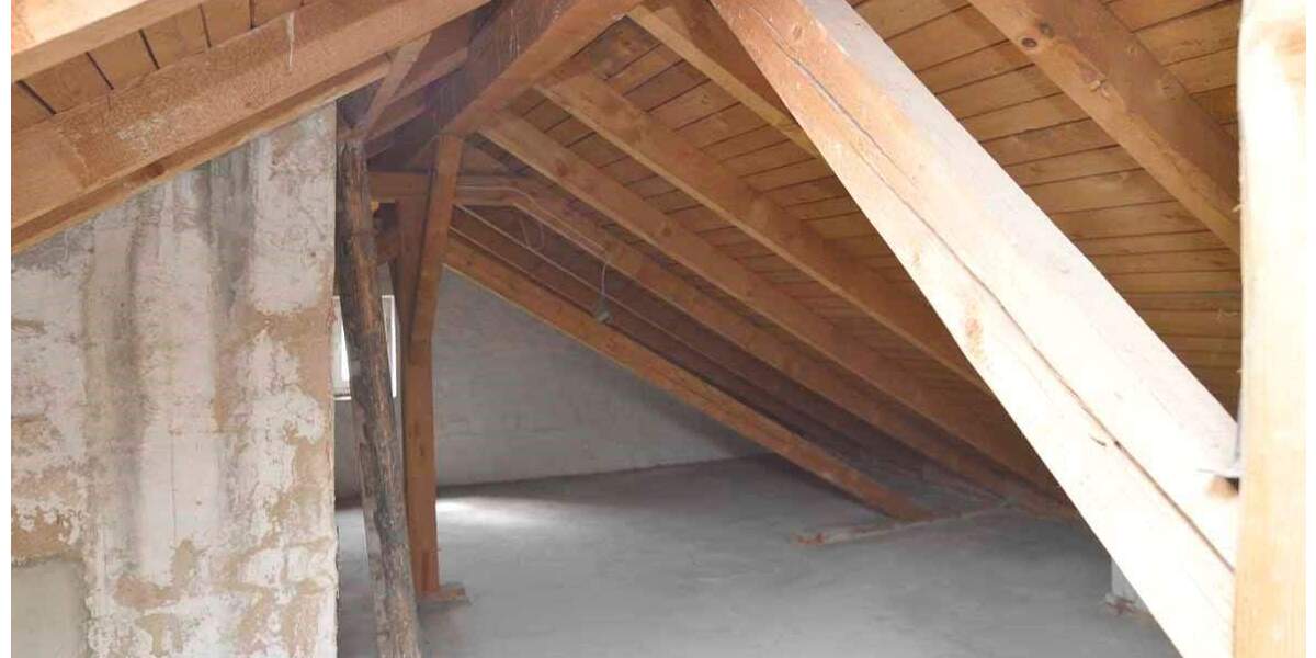 Einfamilienhaus Bayreuth Altstadt - 5 Zimmer, 118 m&sup2;, 379.000&euro; | Angebot:25664430