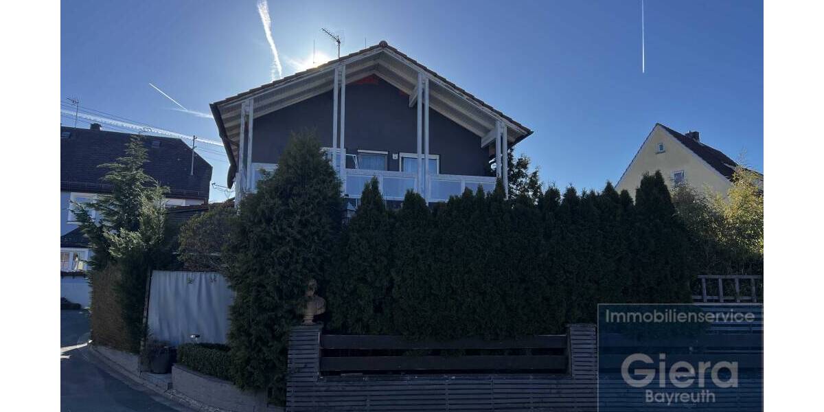 Einfamilienhaus Stadtsteinach Schwand - 6 Zimmer, 199 m&sup2;, 249.000&euro; | Angebot:25671676