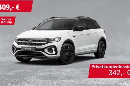 VW T-Roc 22.549 km 31.950 &euro; Kulmbach 95326