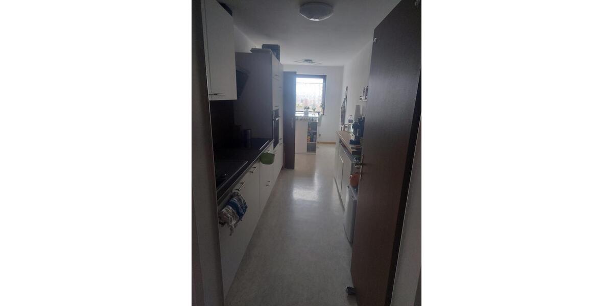 Etagenwohnung Bayreuth Meyernberg - 2 Zimmer, 70 m&sup2;, 820&euro; | Angebot:25934635