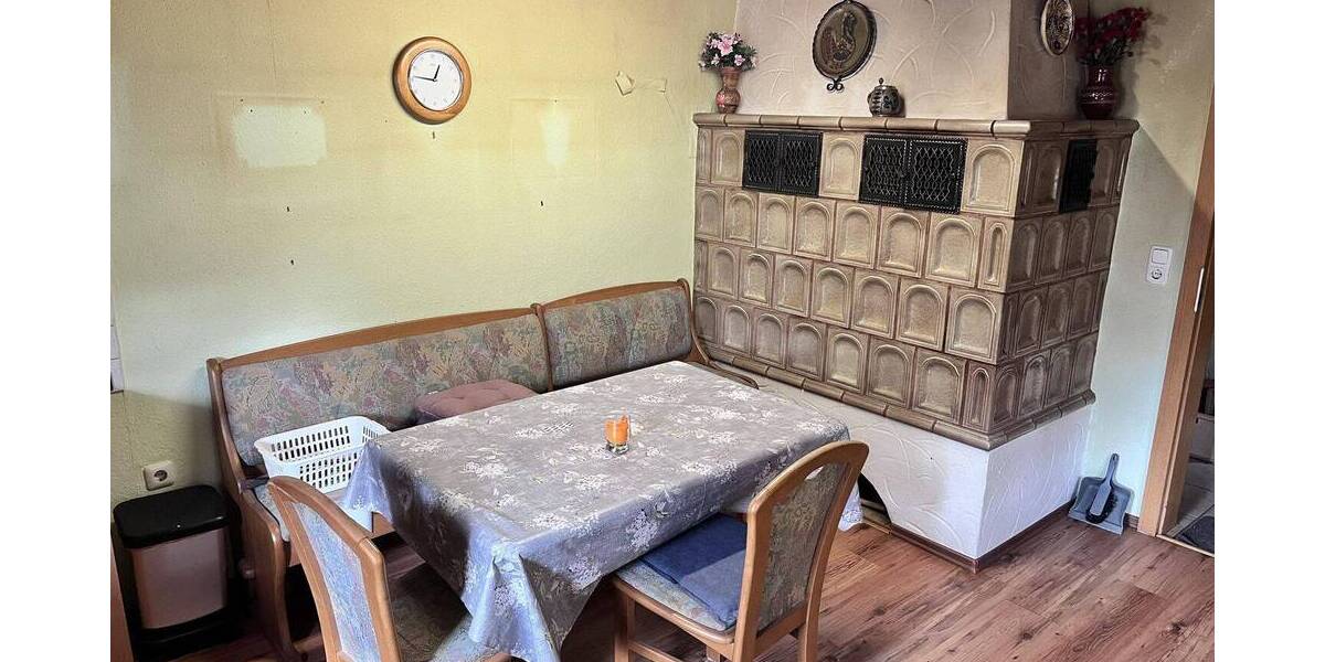 Einfamilienhaus Gößweinstein Kleingesee - 4 Zimmer, 102 m&sup2;, 172.000&euro; | Angebot:26093718