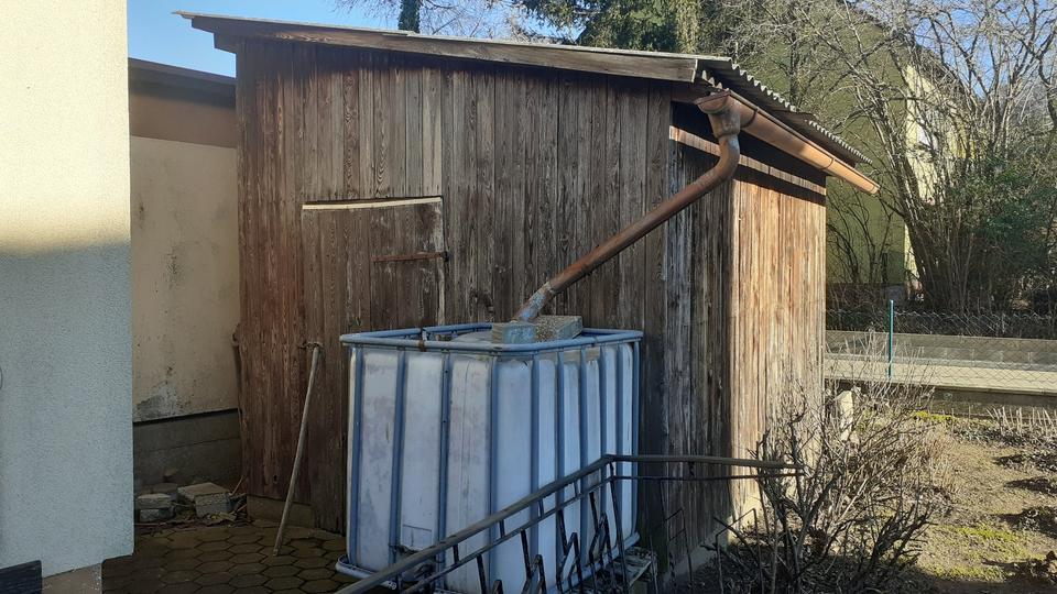 Einfamilienhaus Gößweinstein - 8 Zimmer, 166 m&sup2;, 349.000&euro; | Angebot:26020479