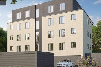 Wohnung Kulmbach Blaich - 3 Zimmer, 84 m&sup2;, 420.500&euro; | Angebot:25665673