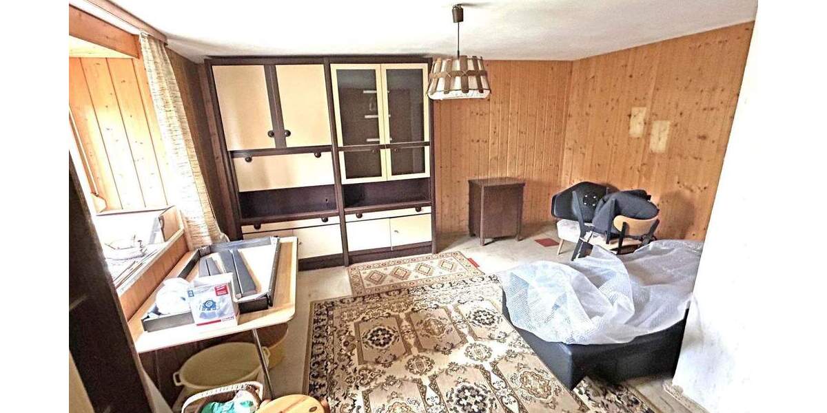 Einfamilienhaus Marktschorgast - 4 Zimmer, 123 m&sup2;, 69.000&euro; | Angebot:25707315