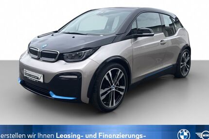 BMW i3 38.587 km 27.250 &euro; Bayreuth 95447