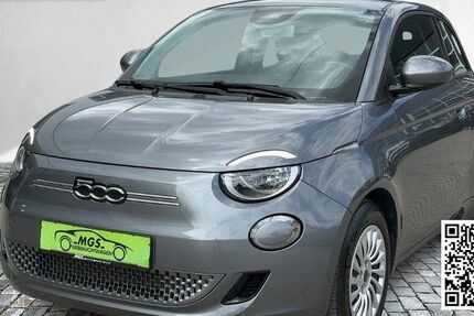 Fiat 500e 23.211 km 12.950 &euro; Bayreuth 95445