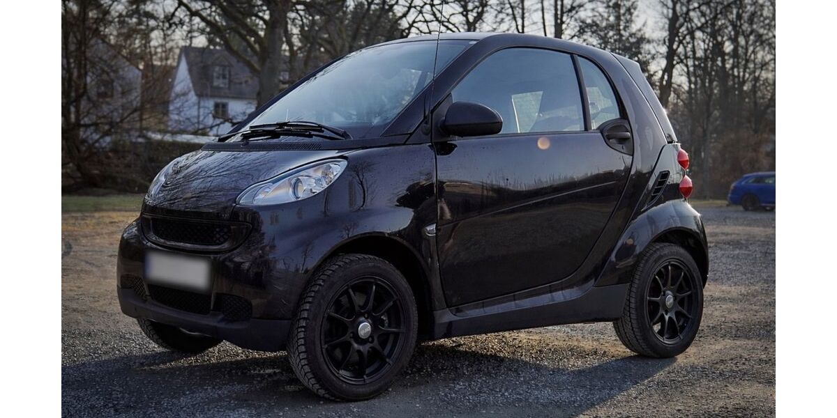 Smart ForTwo 83.116 km 3.500 &euro; Bad Weißenstadt 95163