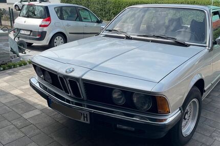 BMW 732 292.000 km 9.499 &euro; Stadelhofen 96187