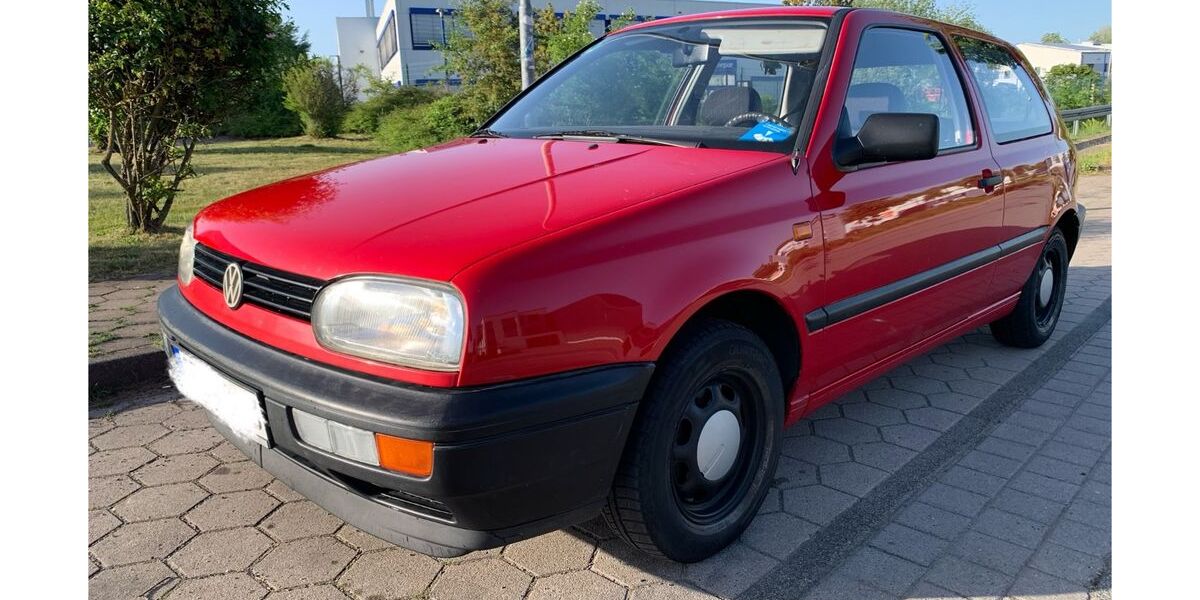 VW Golf 149.999 km 1.999 &euro; bayreuth 95444
