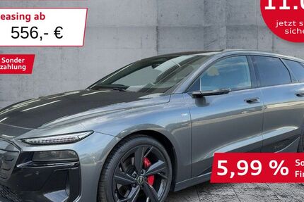 Audi A6 e-tron 8.294 km 69.720 &euro; Bayreuth 95448