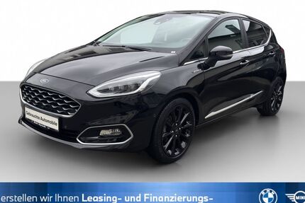 Ford Fiesta 81.661 km 14.440 &euro; Bayreuth 95447