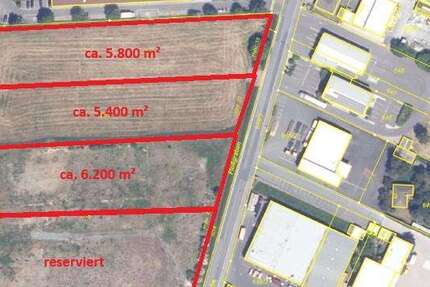 Grundstück Bindlach - 610.000&euro; | Angebot:22192154