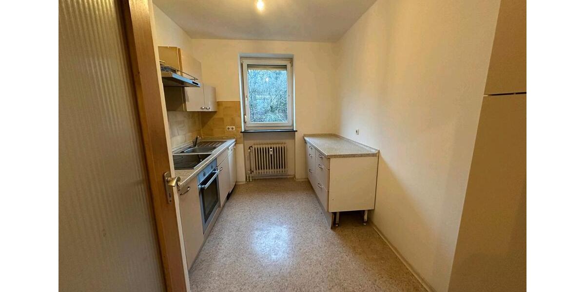 Etagenwohnung Creußen - 3 Zimmer, 75 m&sup2;, 950&euro; | Angebot:25228303