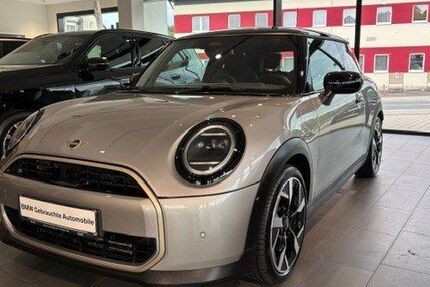 Mini Cooper C 8.500 km 26.990 &euro; Pegnitz 91257