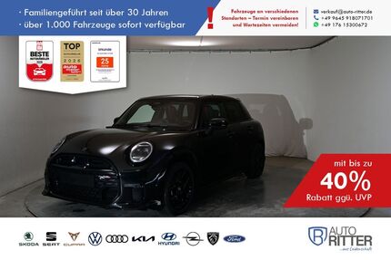 Mini Cooper 11.000 km 36.190 &euro; Eschenbach 92676