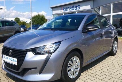 Peugeot 208 8.780 km 13.450 &euro; Bayreuth 95448