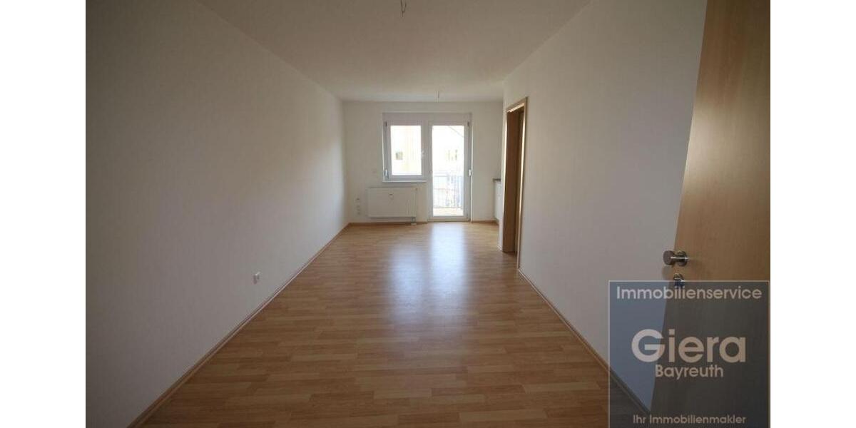 Etagenwohnung Bayreuth Altstadt - 1 Zimmer, 25 m&sup2;, 330&euro; | Angebot:25319520