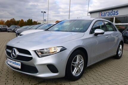 Mercedes-Benz A 180 98.779 km 20.450 &euro; Bayreuth 95448