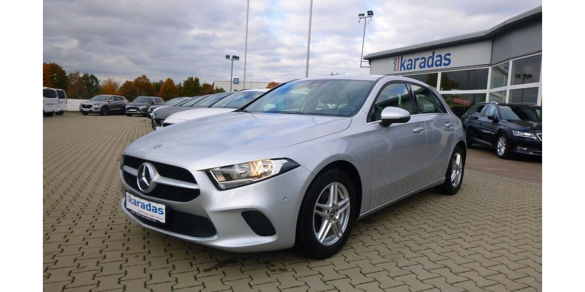 Mercedes-Benz A 180 98.779 km 20.450 &euro; Bayreuth 95448