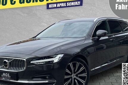 Volvo V90 87.513 km 36.850 &euro; Bayreuth 95445