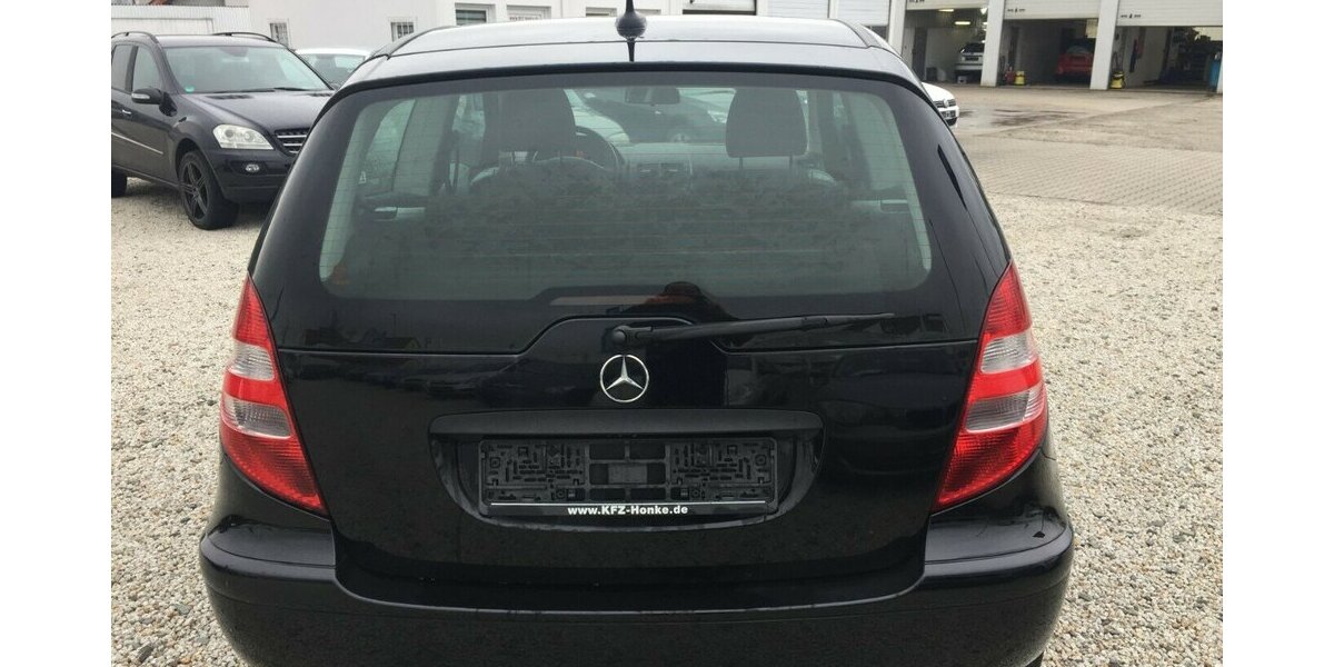 Mercedes-Benz A 160 CDI,Classic,Klima,! 200.000 km 3.500 &euro; Himmelkron 95502