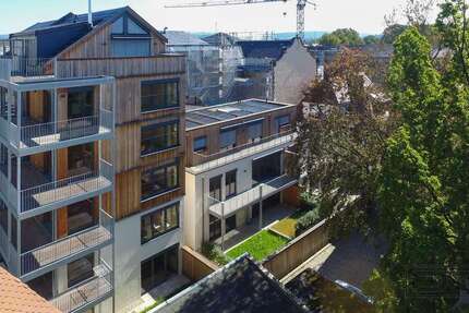 Wohnung Bayreuth Südöstliche Innenstadt - 3 Zimmer, 92 m&sup2;, 585.000&euro; | Angebot:26764647