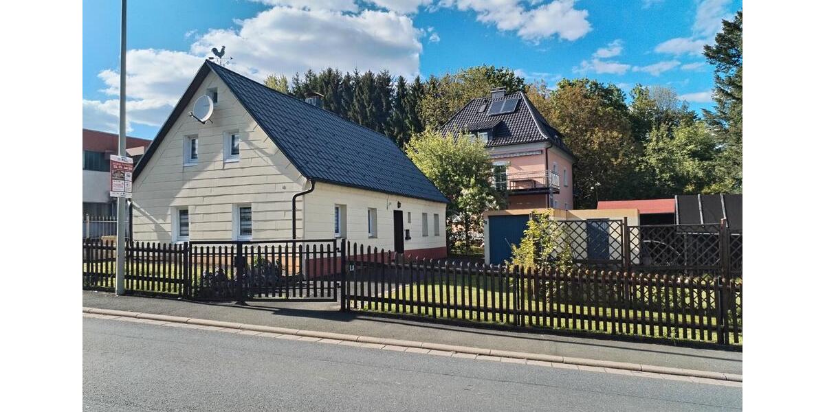 Einfamilienhaus Marktleugast - 3 Zimmer, 100 m&sup2;, 165.000&euro; | Angebot:25964679