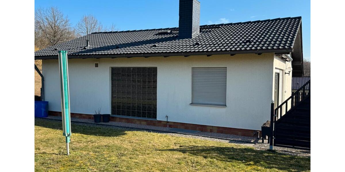 Einfamilienhaus Mainleus - 4.5 Zimmer, 207 m&sup2;, 460.000&euro; | Angebot:25417697