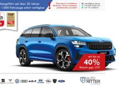 Skoda Kodiaq 1.756 km 52.190 &euro; Eschenbach 92676
