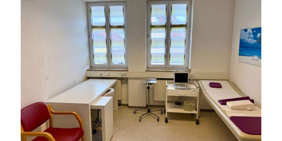 Gewerbeobjekt Auerbach Auerbach - 1.350&euro; | Angebot:25796276
