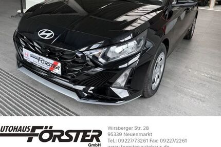 Hyundai i20 28.790 km 17.990 &euro; Neuenmarkt 95339