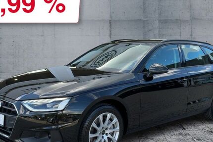 Audi A4 114.541 km 21.431 &euro; Kulmbach 95326