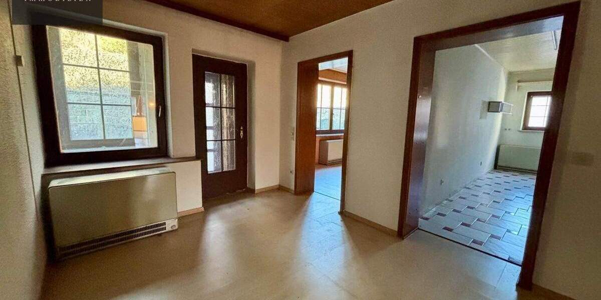 Etagenwohnung Untersteinach - 4 Zimmer, 129 m&sup2;, 105.000&euro; | Angebot:25665664