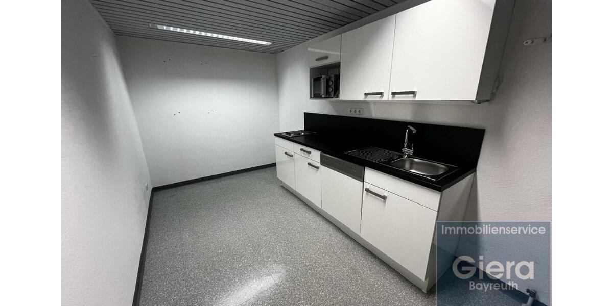 Gewerbeobjekt Bayreuth Bernecker Straße / Insel / Riedelsberg - 680&euro; | Angebot:24608302