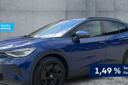 VW ID.4 11.873 km 44.630 &euro; Kulmbach 95326
