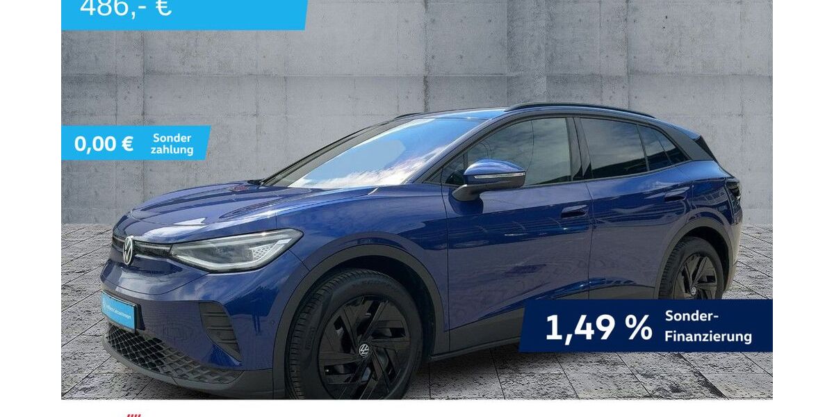 VW ID.4 11.873 km 44.630 &euro; Kulmbach 95326
