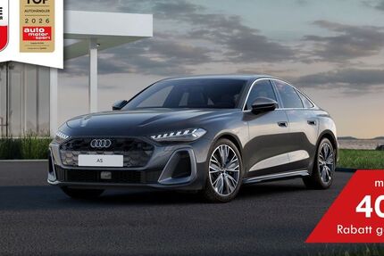 Audi A5 11.000 km 53.990 &euro; Eschenbach 92676