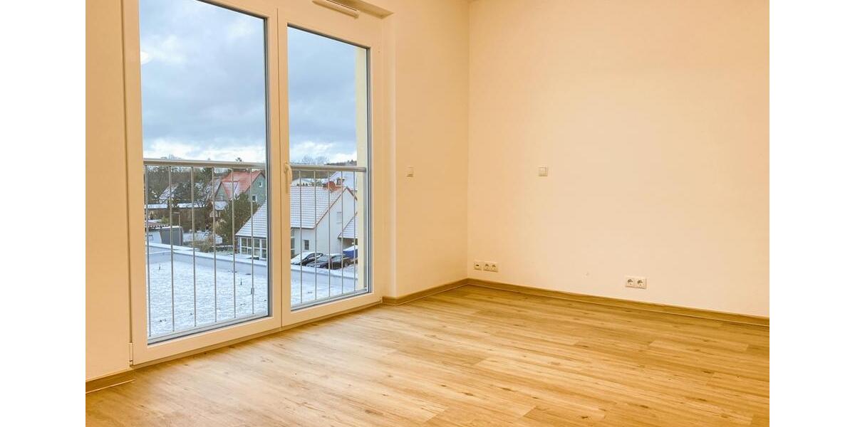 Etagenwohnung Weidenberg - 2 Zimmer, 61 m&sup2;, 674&euro; | Angebot:24699491