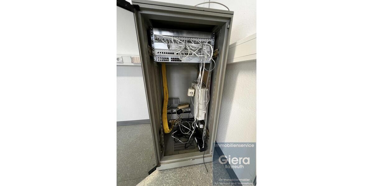 Gewerbeobjekt Bayreuth Bernecker Straße / Insel / Riedelsberg - 680&euro; | Angebot:24608302