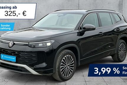 VW Tayron 16.564 km 35.930 &euro; Bayreuth 95448