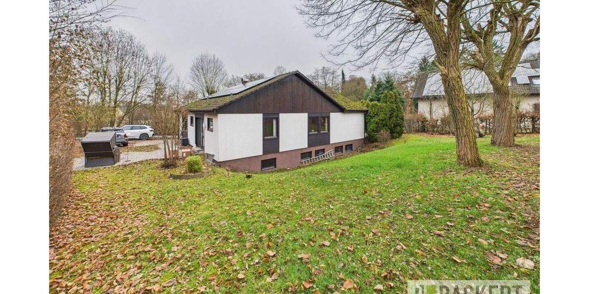 Einfamilienhaus Bayreuth St. Georgen - 4 Zimmer, 120 m&sup2;, 470.000&euro; | Angebot:25798261