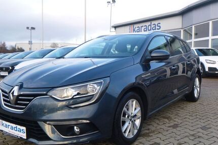 Renault Megane 78.371 km 11.450 &euro; Bayreuth 95448