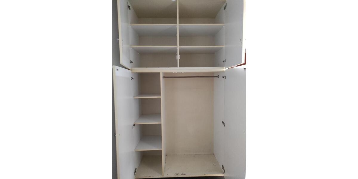 Etagenwohnung Bayreuth Bernecker Straße / Insel / Riedelsberg - 1 Zimmer, 35 m&sup2;, 110.000&euro; | Angebot:25870764