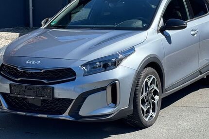 Kia XCeed 84.100 km 20.950 &euro; Creussen 95473