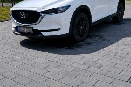 Mazda CX-5 82.000 km 16.000 &euro; Haag 95473